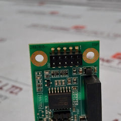 Ott Stroombron 2897115 Opsteek Printed Circuit Board 94V-0