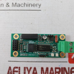 Ott Stroombron 2897115 Opsteek Printed Circuit Board 94V-0