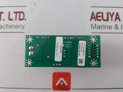 Ott Stroombron 2897115 Opsteek Printed Circuit Board 94V-0