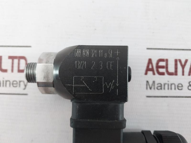 Ottal 60001032111 Pressure Switch 13/21 2.3 Ce