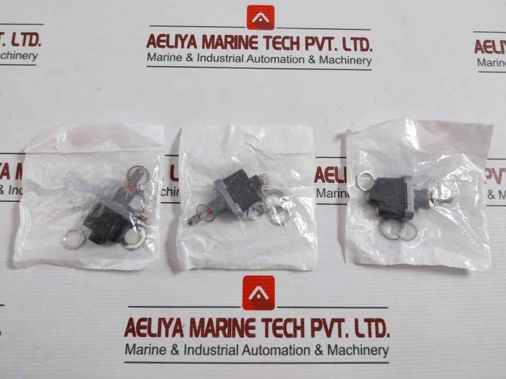 Otto T9-cs1-24 Toggle Switch
