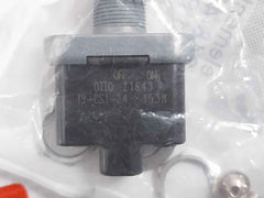 Otto T9-cs1-24 Toggle Switch