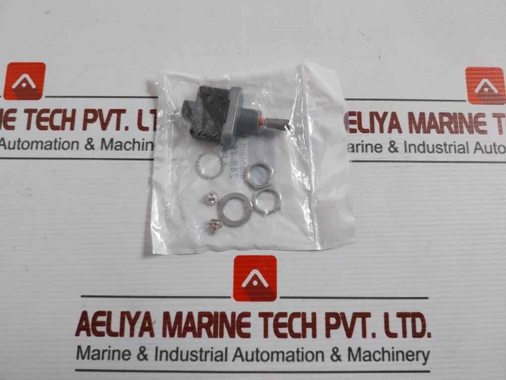 Otto T9-cs1-24 Toggle Switch