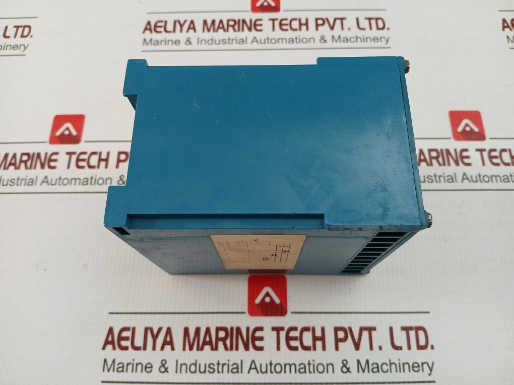 Outfit Power Transducer -100/0/700 Kw Frer 1A96Wd