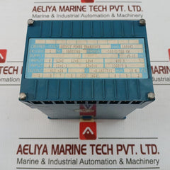 Outfit Power Transducer -100/0/700 Kw Frer 1A96Wd