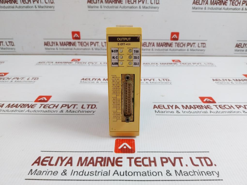 Output-Pcb-Module-E-01t-4131-Brand-Koyo-Mitsubishi-1