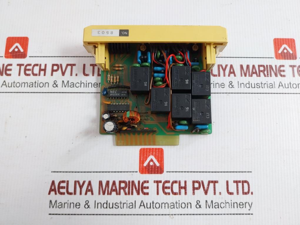 Output-Pcb-Module-E-01t-4131-Brand-Koyo-Mitsubishi-3