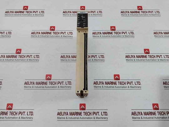 Output Module Revision A Yamatake-honeywell J-ham10