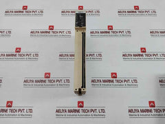 Output Module Revision A Yamatake-honeywell J-ham10