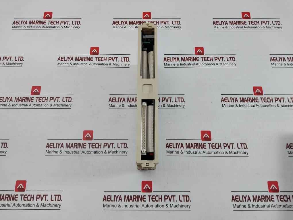 Output Module Revision A Yamatake-honeywell J-ham10