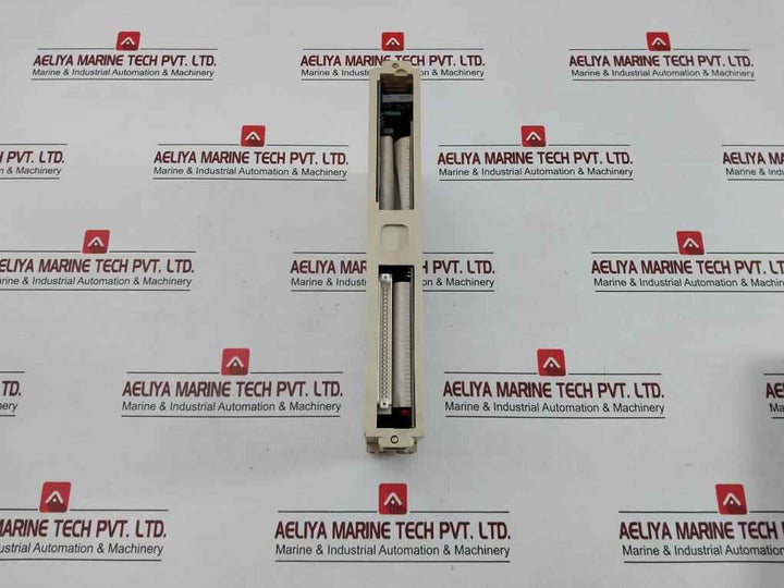 Output Module Revision A Yamatake-honeywell J-ham10