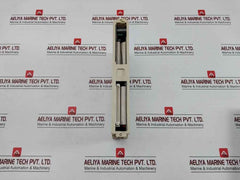 Output Module Revision A Yamatake-honeywell J-ham10