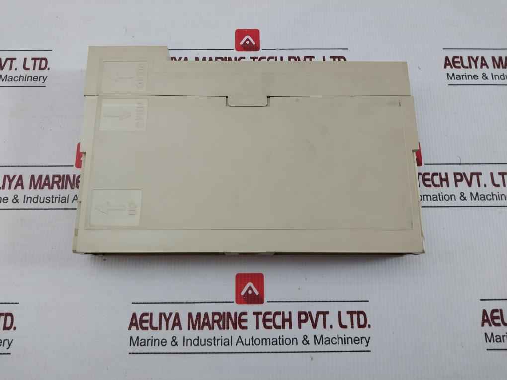 Output Module Revision A Yamatake-honeywell J-ham10