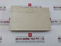 Output Module Revision A Yamatake-honeywell J-ham10