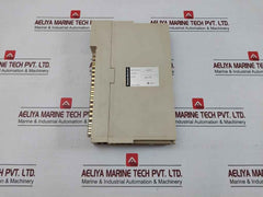 Output Module Revision A Yamatake-honeywell J-ham10