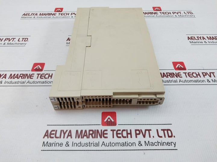 Output Module Revision A Yamatake-honeywell J-ham10