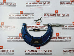 Outside Micrometer 0.01Mm Graduation 100-125Mm