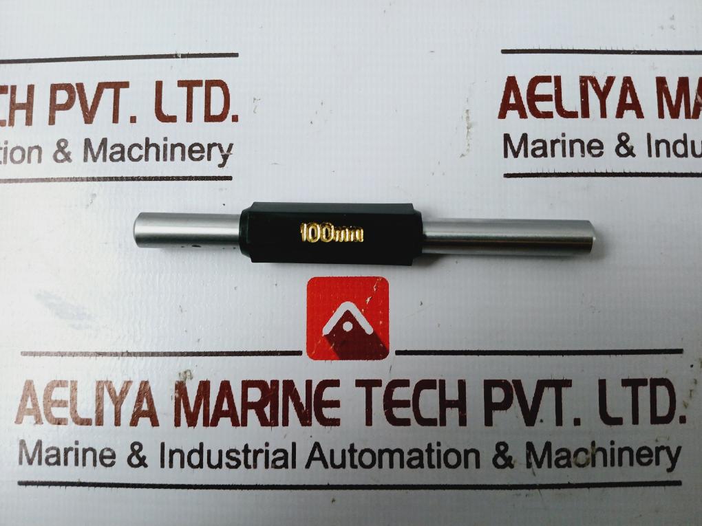 Outside Micrometer 0.01Mm Graduation 100-125Mm