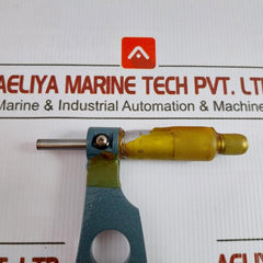 Outside Micrometer With Adjustable Anvils Set 500-600X0.01Mm Sku 204301