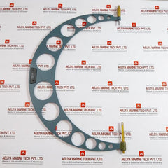 Outside Micrometer With Adjustable Anvils Set 500-600X0.01Mm Sku 204301