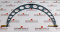 Outside Micrometer With Adjustable Anvils Set 500-600X0.01Mm Sku 204301