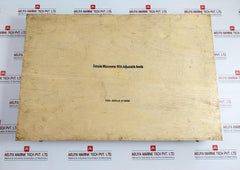 Outside Micrometer With Adjustable Anvils Set 500-600X0.01Mm Sku 204301