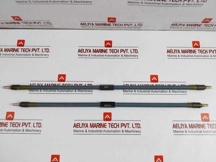 Outside Micrometer With Adjustable Anvils Set 500-600X0.01Mm Sku 204301
