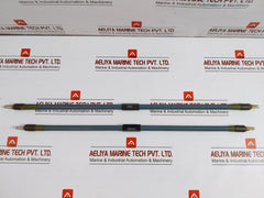 Outside Micrometer With Adjustable Anvils Set 500-600X0.01Mm Sku 204301