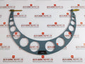 Outside Micrometer With Adjustable Anvils Set 500-600X0.01Mm Sku 204301