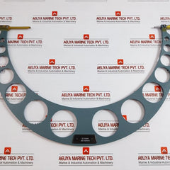 Outside Micrometer With Adjustable Anvils Set 500-600X0.01Mm Sku 204301