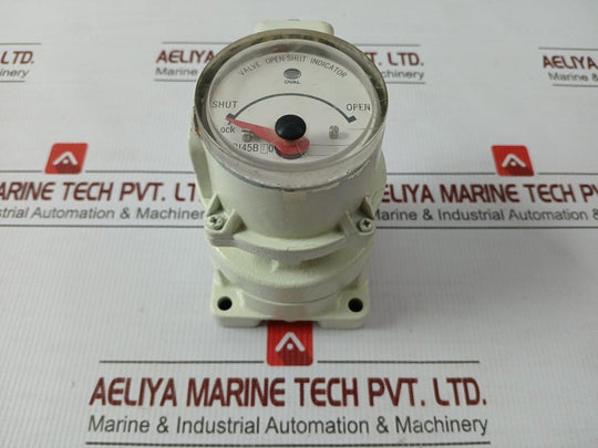 Oval Npi45B10