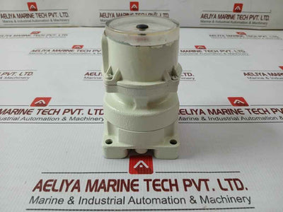 Valve Open-shut Indicator Oval Npi45B10
