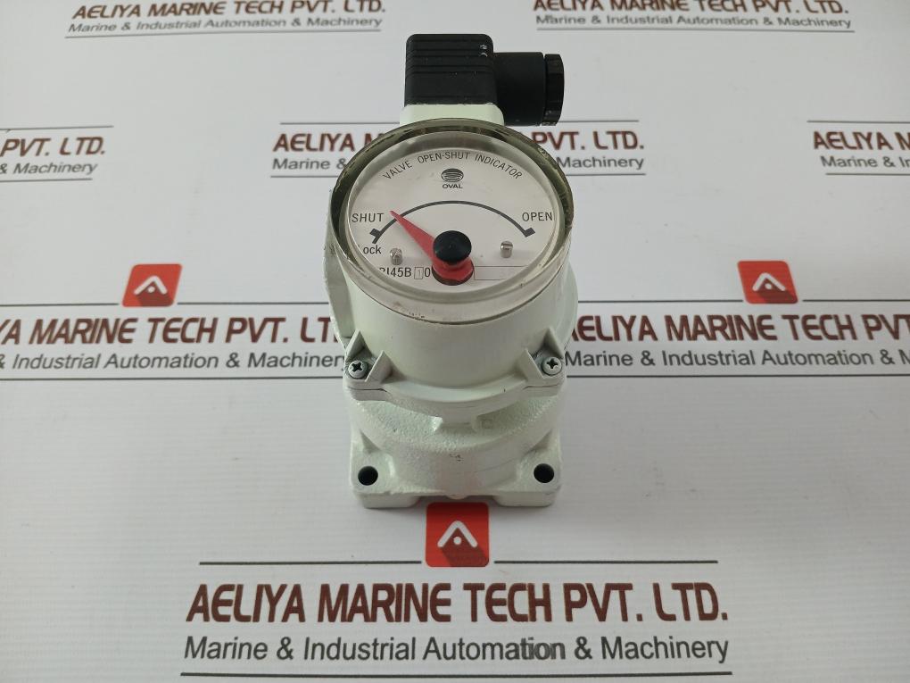 Oval-Valve-Open-shut-Indicator-NPI45B10-209996-2