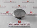 Oval Handhole Plug 2-3/4