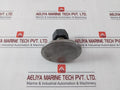 Oval Handhole Plug 2-3/4