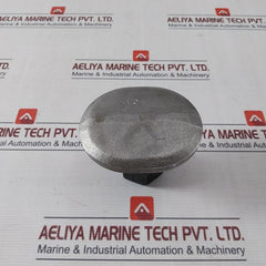 Oval Handhole Plug 2-3/4" X 3-3/8" Be1-00001-021 D102