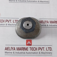 Oval Handhole Plug 2-3/4" X 3-3/8" Be1-00001-021 D102