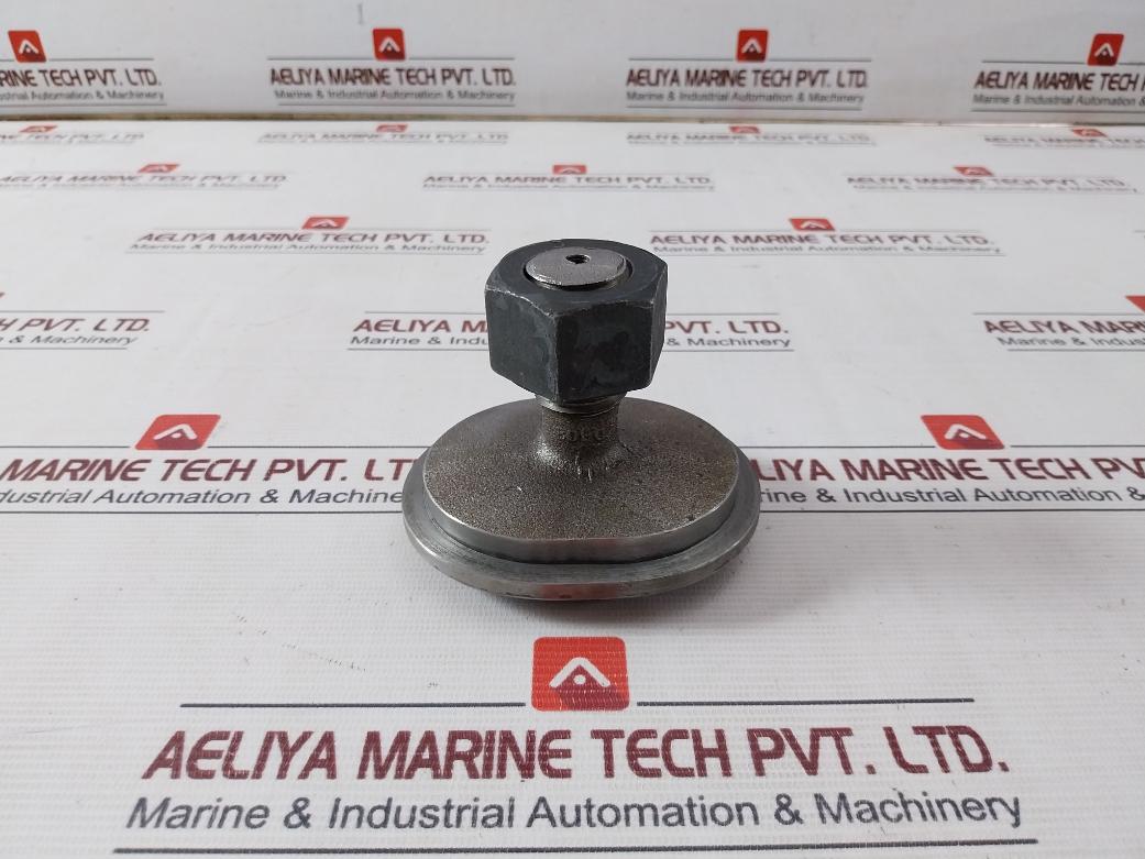 Oval Handhole Plug 2-3/4" X 3-3/8" Be1-00001-021 D102