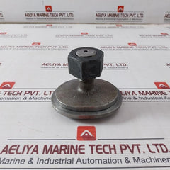 Oval Handhole Plug 2-3/4" X 3-3/8" Be1-00001-021 D102