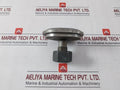 Oval Handhole Plug 2-3/4