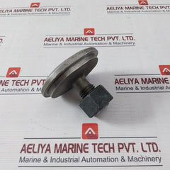 Oval Handhole Plug 2-3/4" X 3-3/8" Be1-00001-021 D102