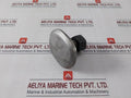 Oval Handhole Plug 2-3/4