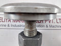 Oval Handhole Plug 2-3/4