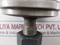 Oval Handhole Plug 2-3/4