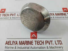 Oval Hydraulic Flange Adapter K0B-06-5235 Scm435