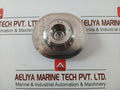 Oval Hydraulic Flange Adapter K0B-06-5235 Scm435