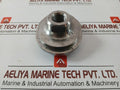 Oval Hydraulic Flange Adapter K0B-06-5235 Scm435