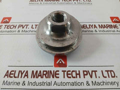 Oval Hydraulic Flange Adapter K0B-06-5235 Scm435