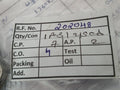 Oval Hydraulic Flange Adapter K0B-06-5235 Scm435