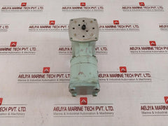 Oval Jisd2G4 Flow Meter 25039 Mnpe-128, Npj-609 100P/Pointer Rev